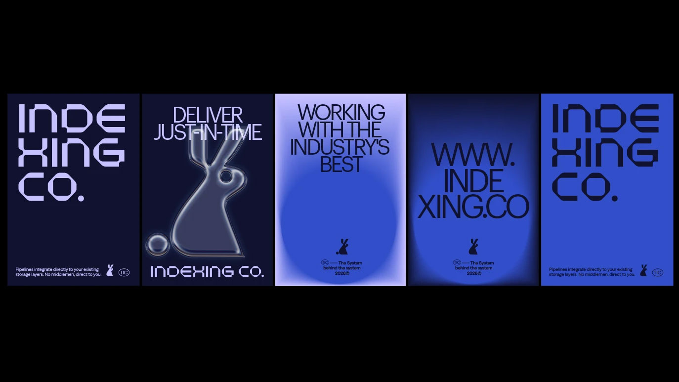 Project by Pao Bassol, one of the creatives recommended by Cherry Bomb in its Mexico branding guide