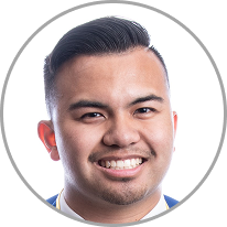 Secondary profile picture.