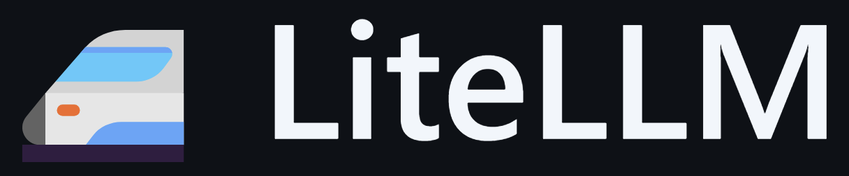 LiteLLM Logo