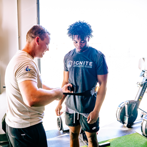 Ignite Athletic Club