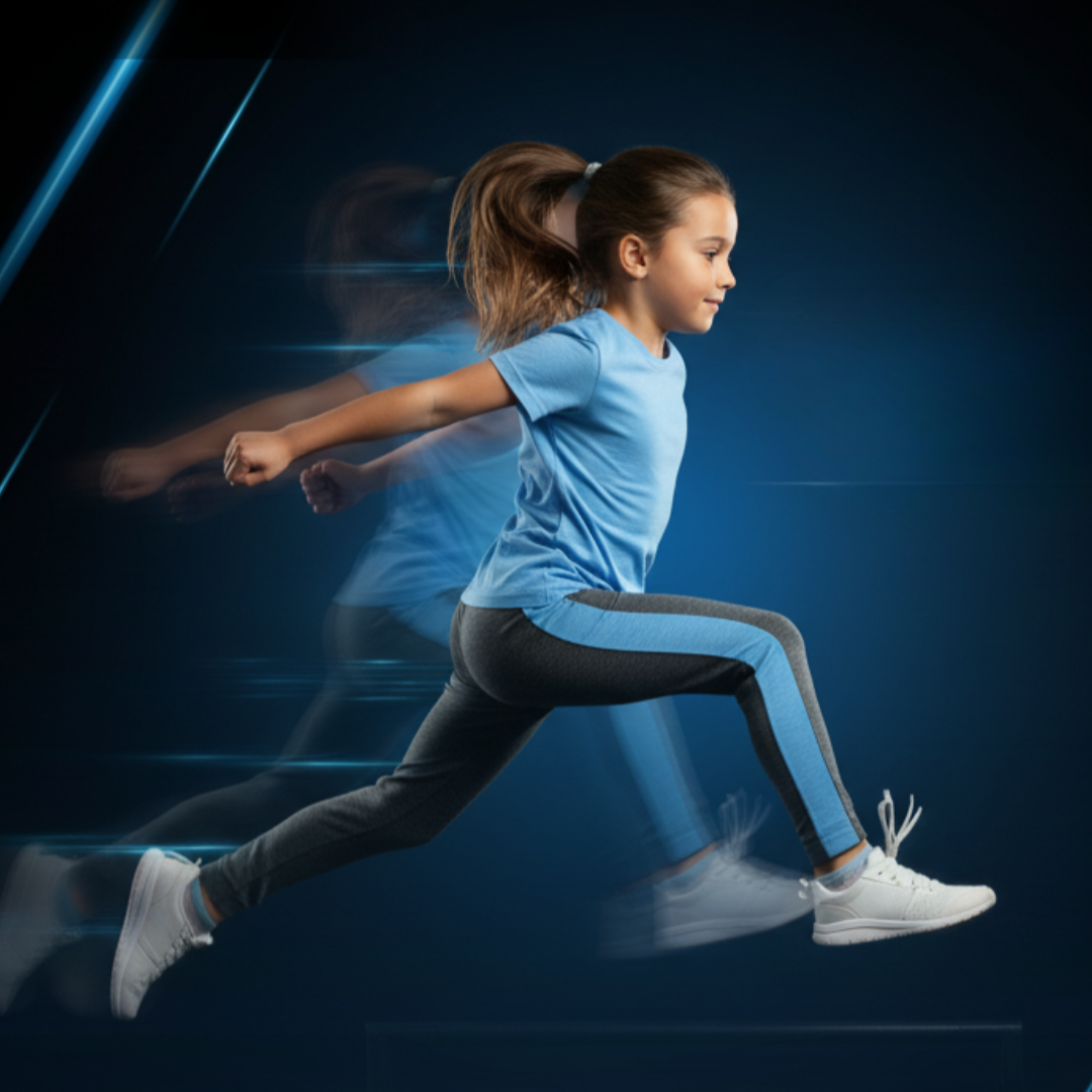 ESA Approved! Ignite Athletic Club Welcomes Homeschool Students!