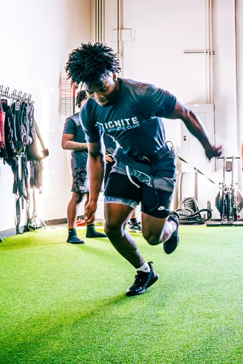 Ignite Athletic Club