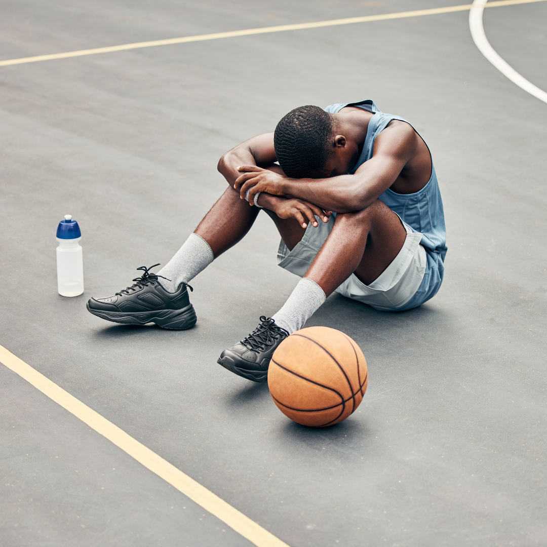 Igniting Resilience: The Parent’s Guide to Athlete Burnout