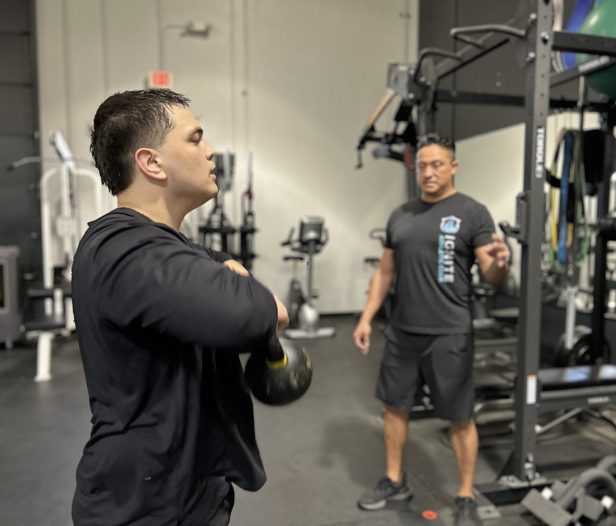 Why Your Hard Work Isn't Paying Off: The Truth About Personal Training