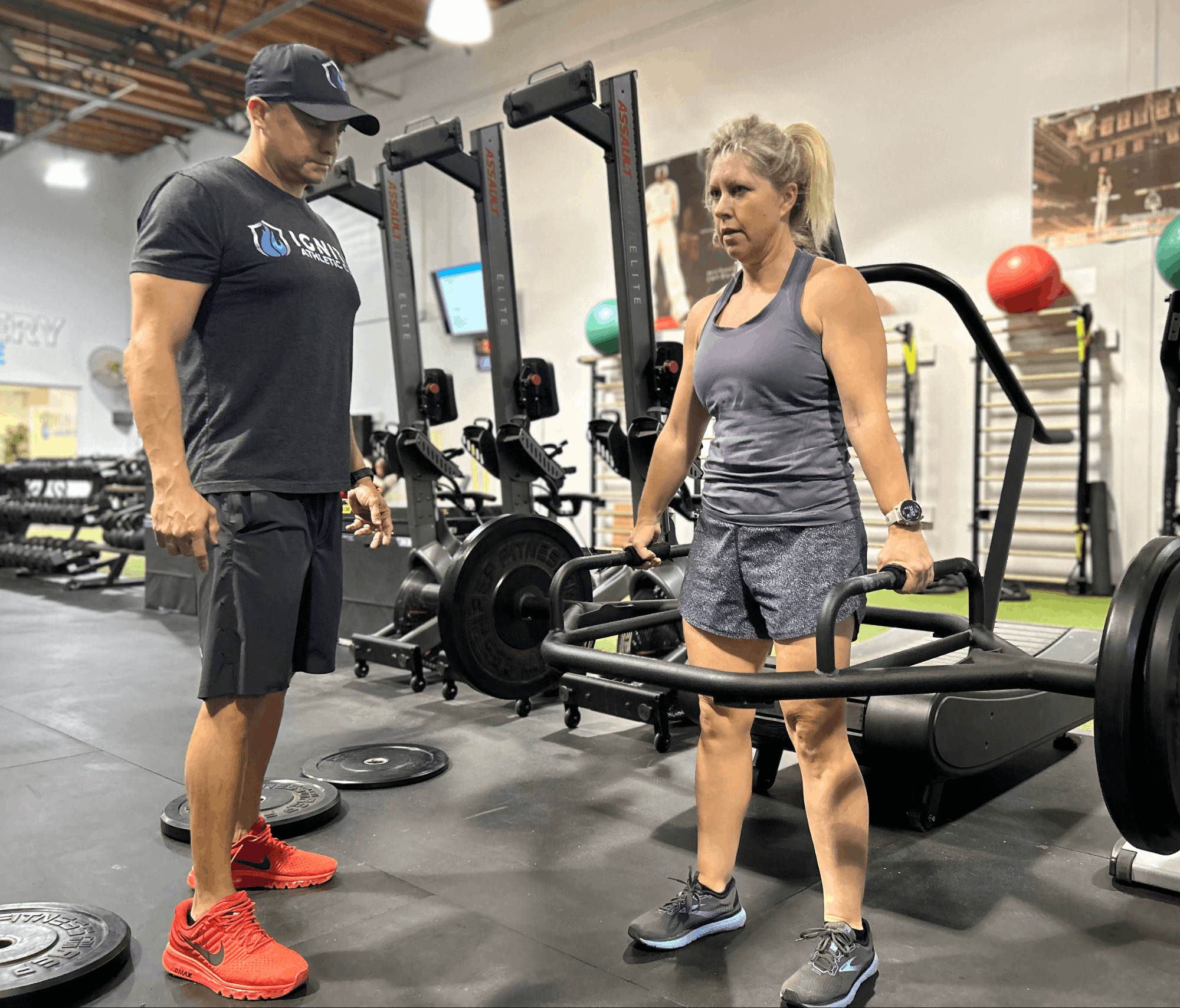 Personal Training vs. Group Classes: Which Is the Better Fit for You?