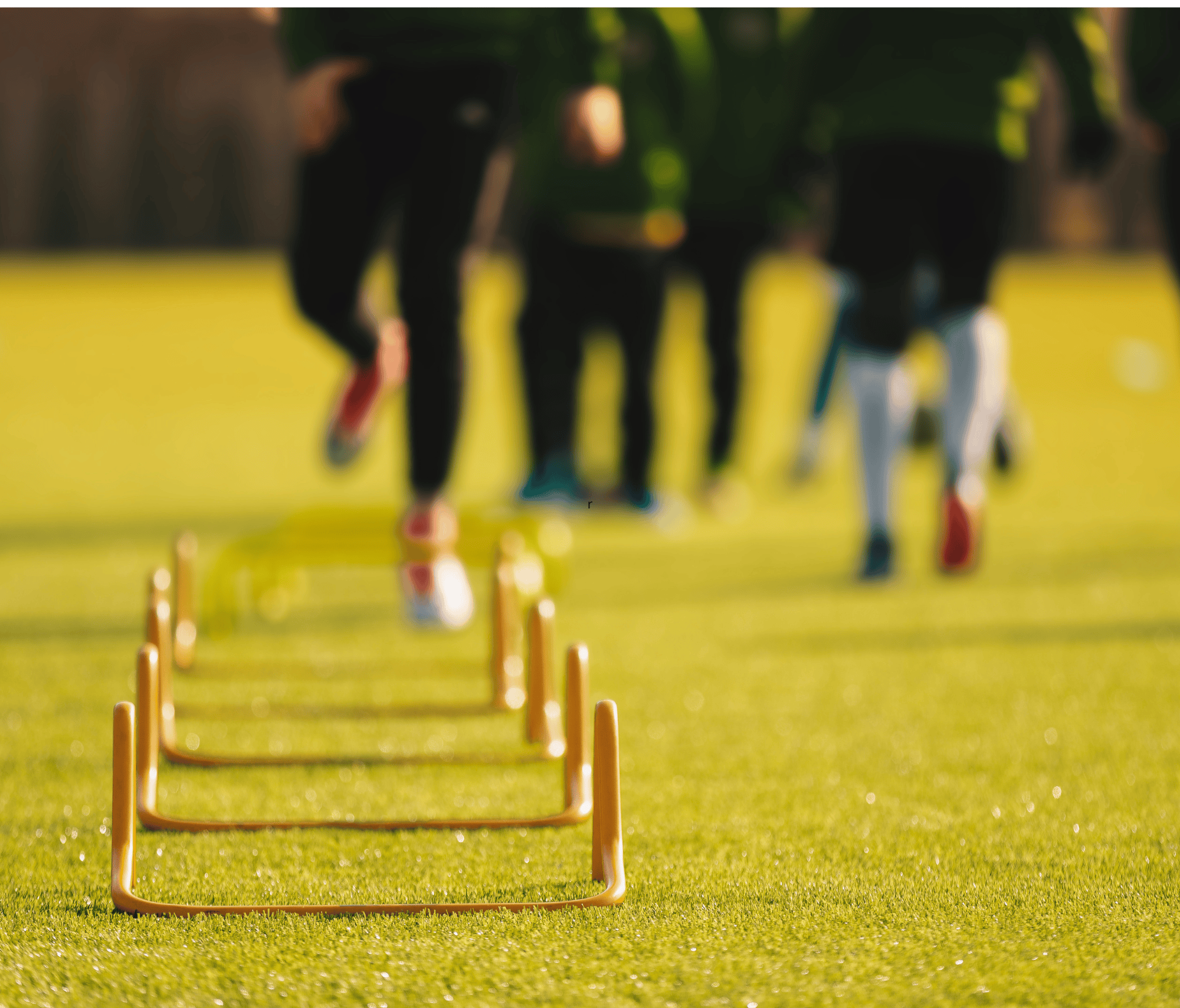 The "Speed" Drills Killing Your Kid’s Season (and Their Knees)