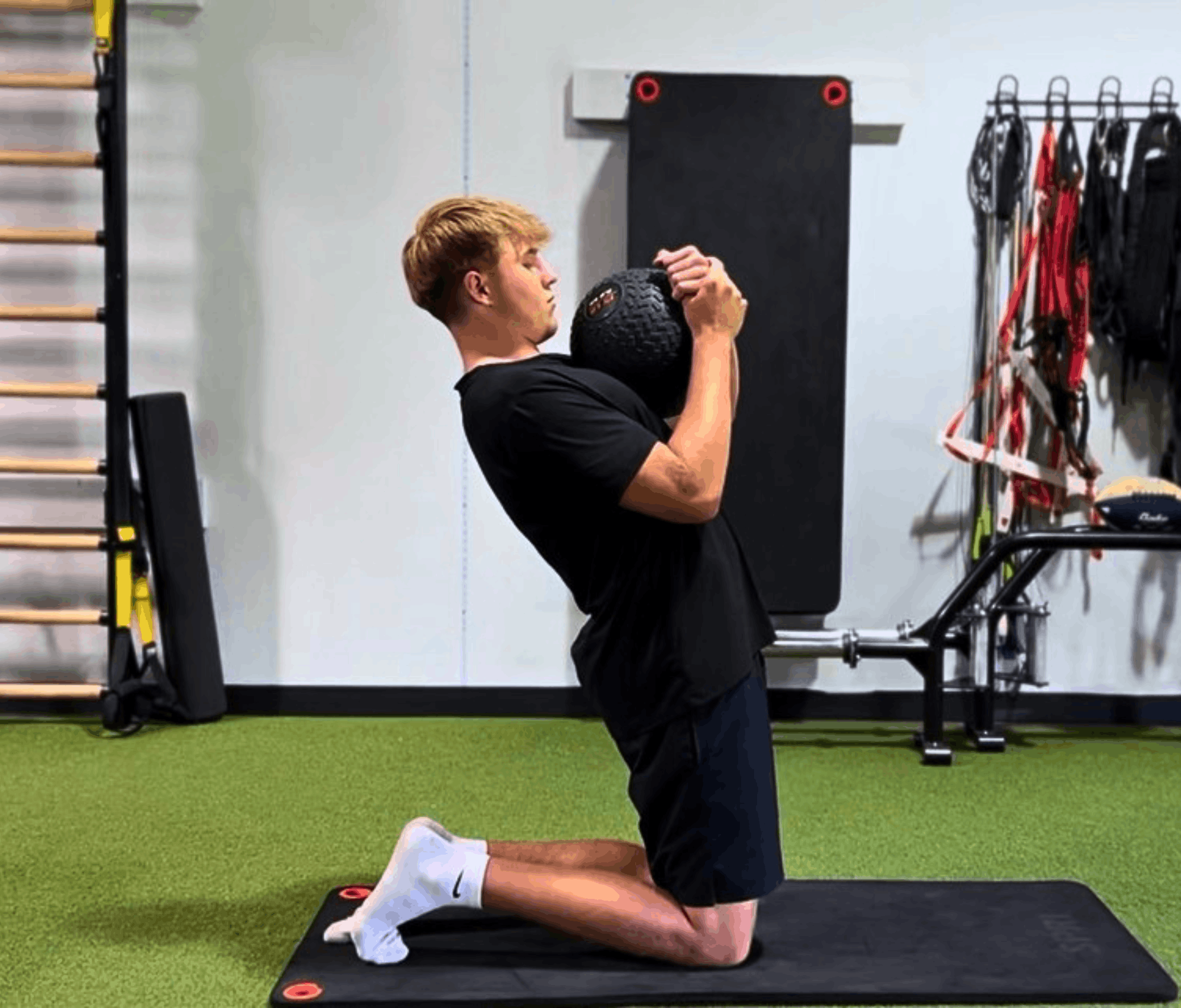 Stop Chasing Back Pain: How to Unlock Your Spine for Heavy Lifts