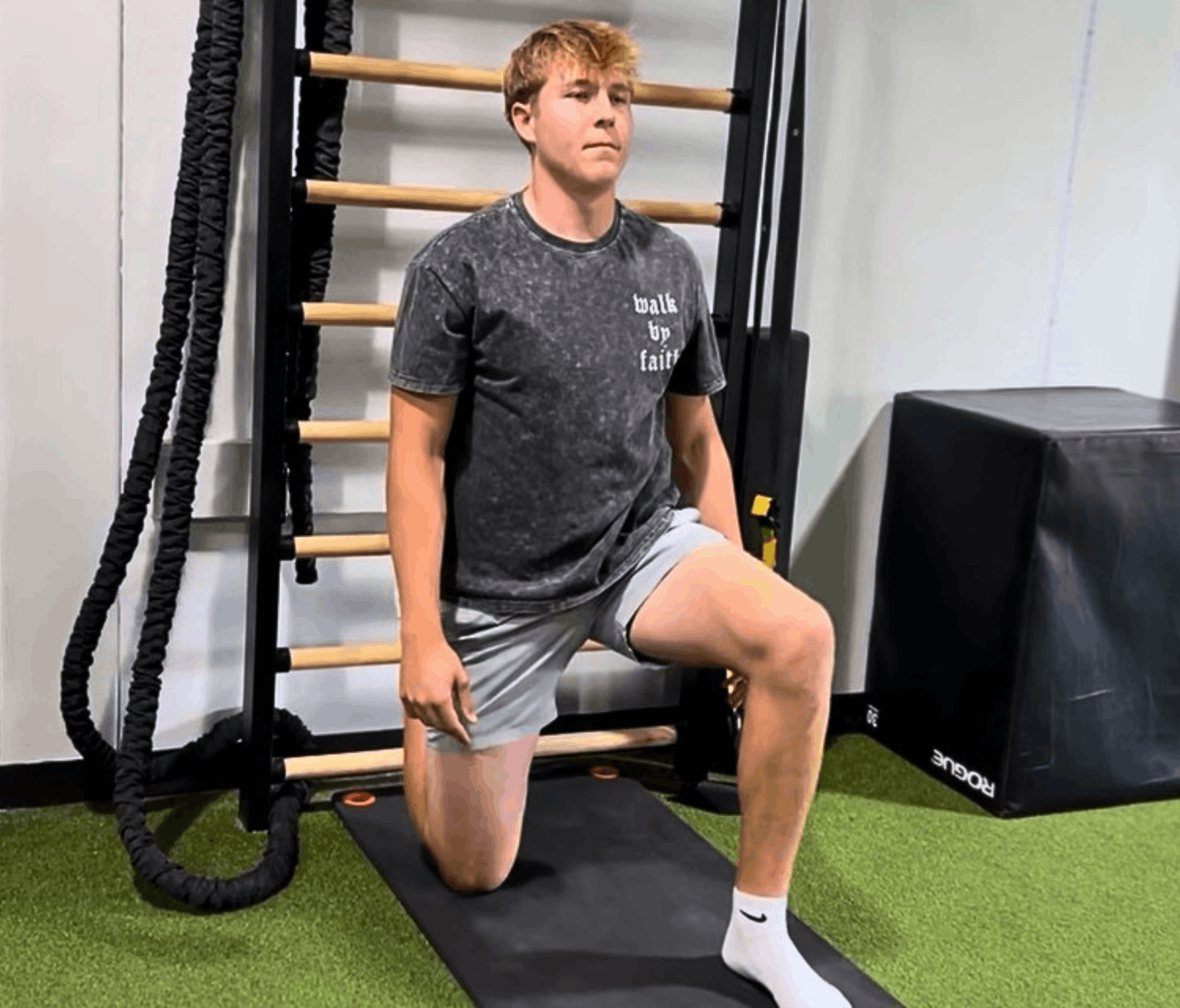 3 Moves to Fix Your Posture and Power