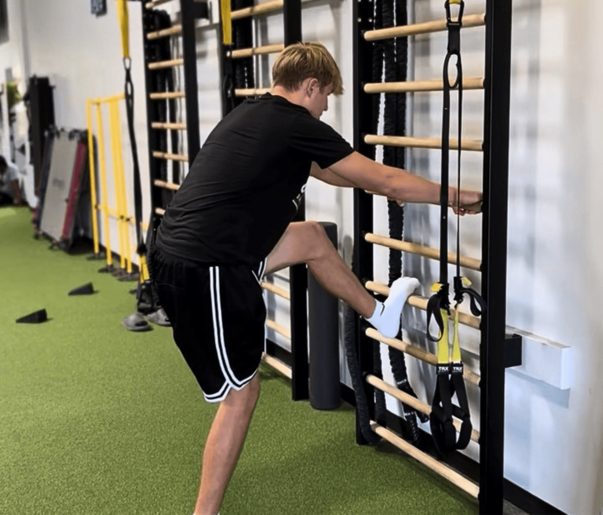 Stop Pulling Your Hamstrings: 3 Moves for Explosive Strength and Length