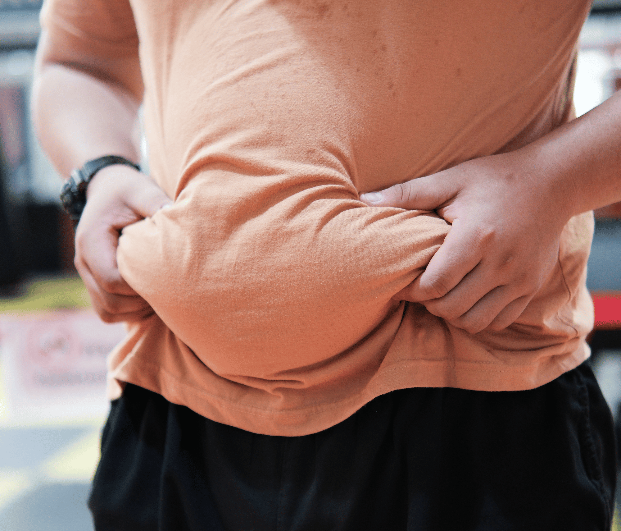 Working Out But Not Losing Weight? Here Are 5 Reasons Why