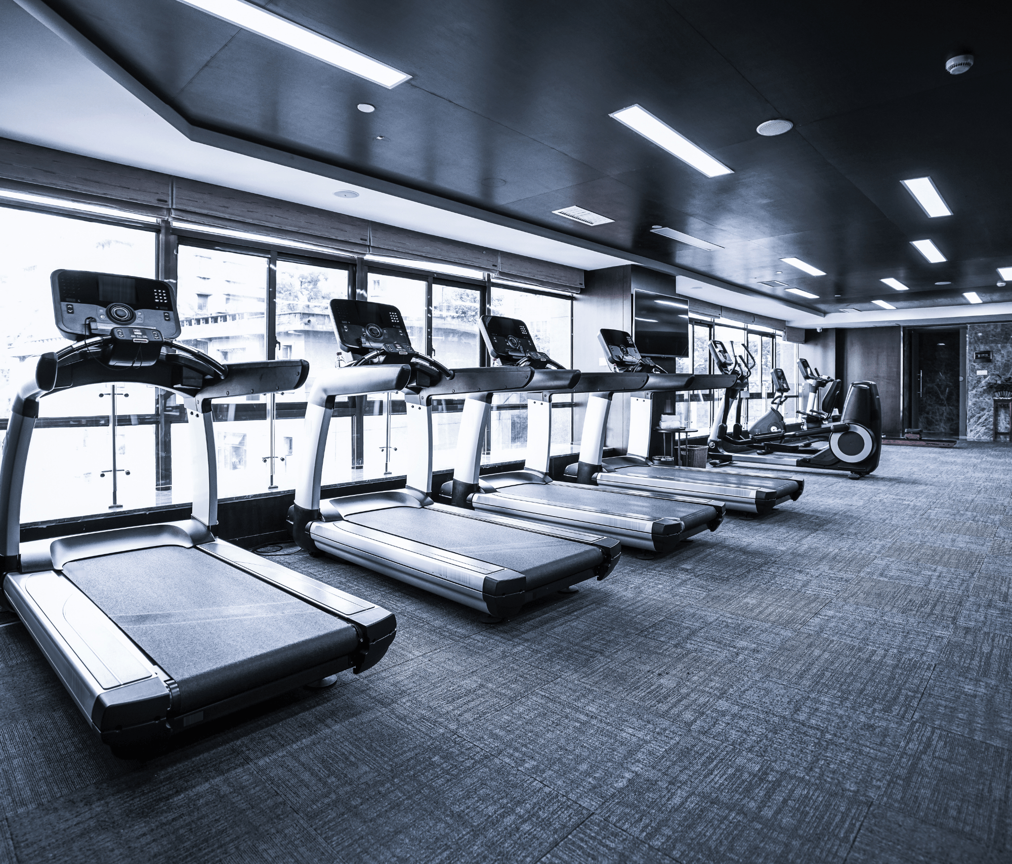 Why Commercial Gyms Fail Adults (And What to Look for Instead)