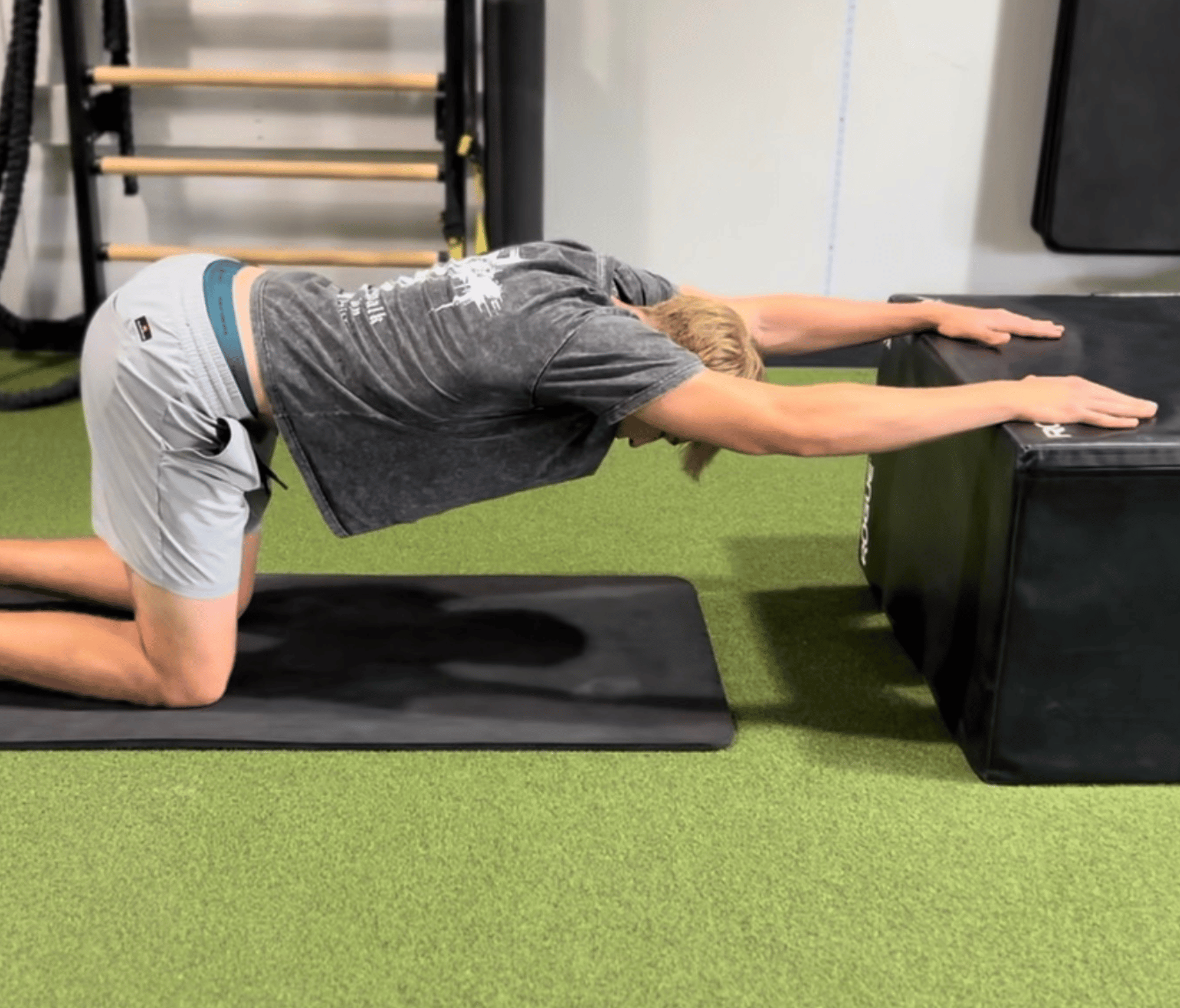 Clean Up Your Overhead Press: 3 Drills for Stable, Pain-Free Pressing