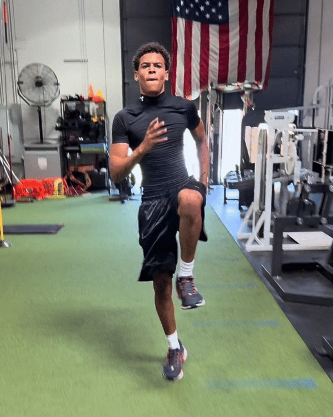 How to Build Explosive Speed: The 4-Phase Acceleration Blueprint