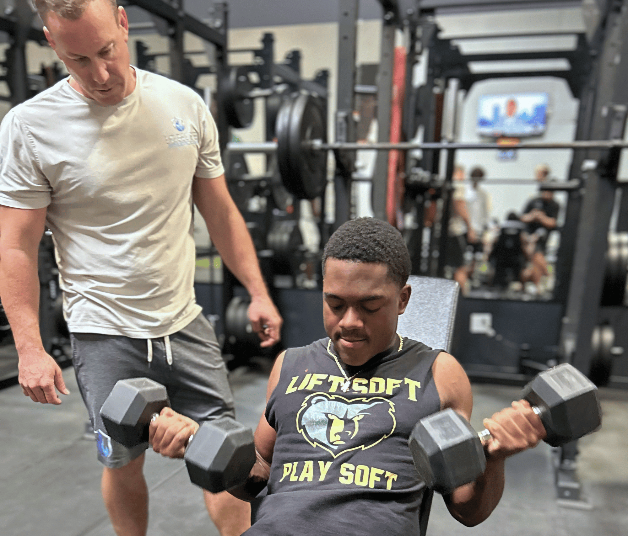 Good Sore vs. Bad Hurt: The Crucial Lesson Every Young Athlete Must Learn