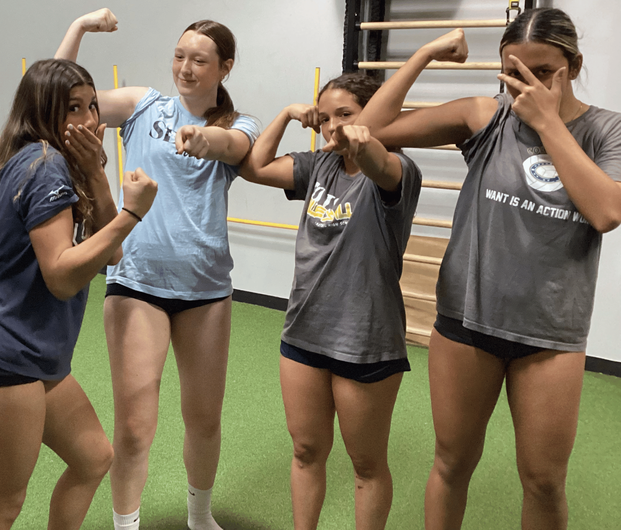 Why Your Athlete’s Training Environment Matters More Than the Workout