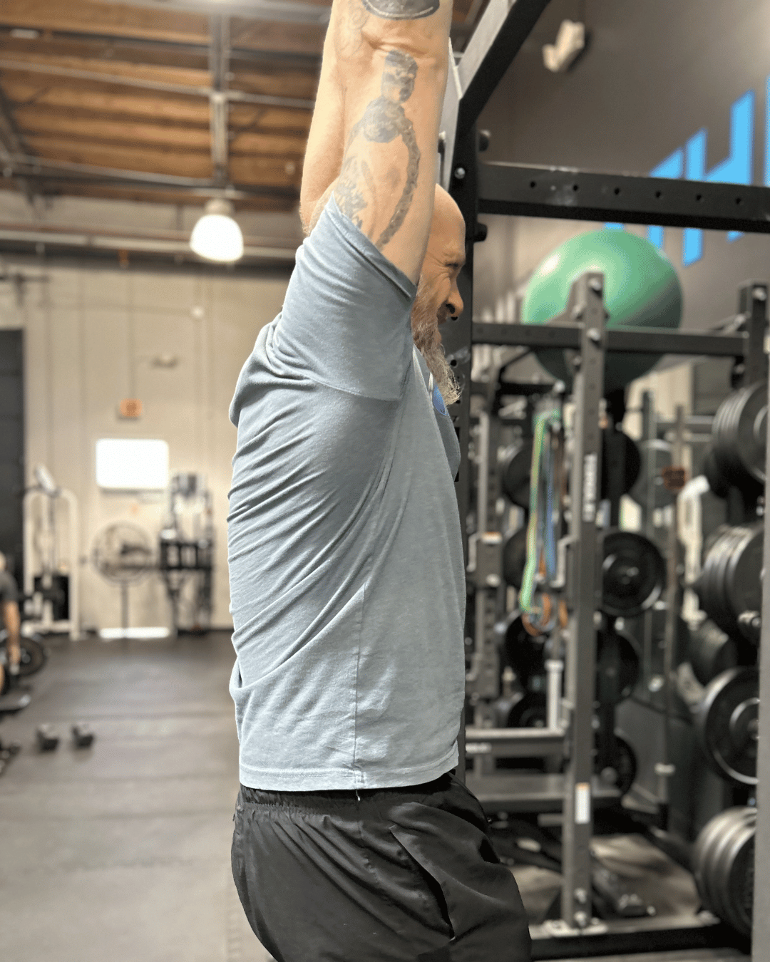 Strength Training for Beginners: A Safe Guide to Getting Started