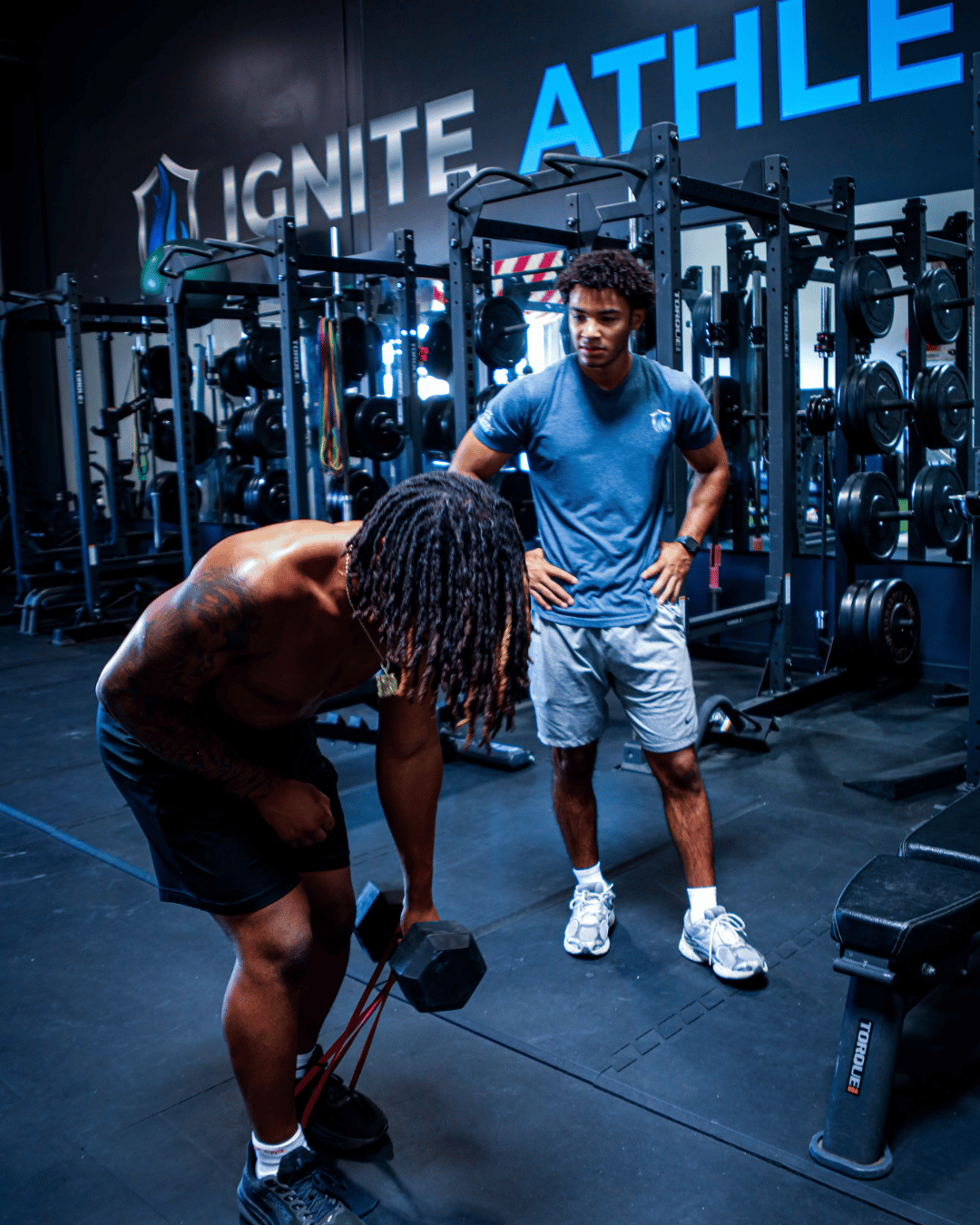 Culture Over Everything: How Ignite Athletic Club Builds Elite Athletes
