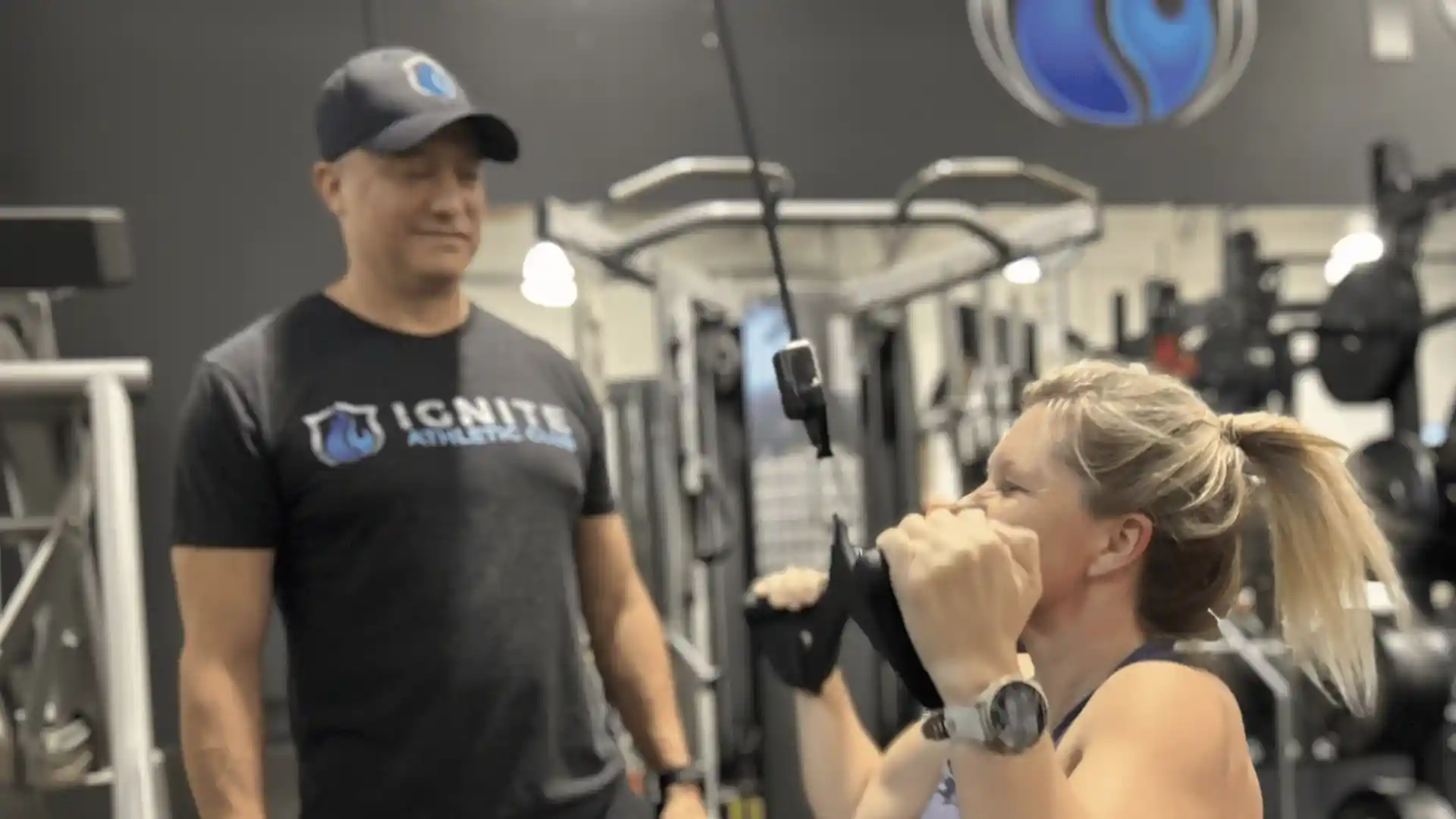 Personal Training