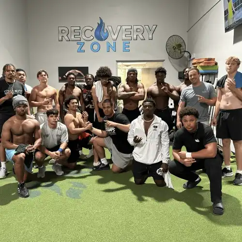 Ignite Athletic Club