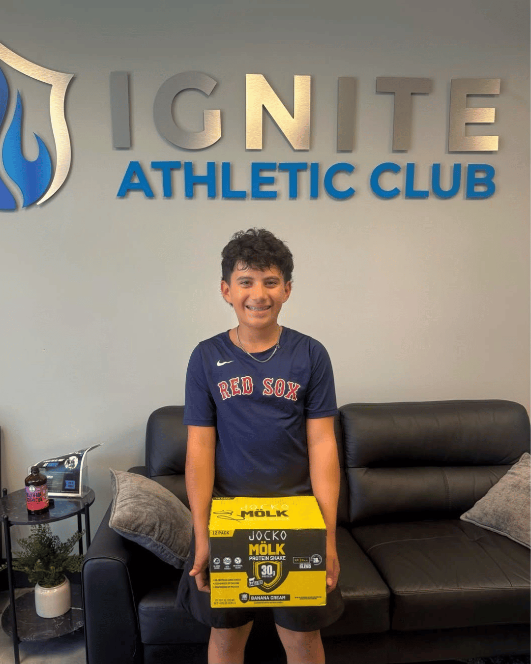 August Committed Club Winners & How to Stack Your Tickets for Next Month!