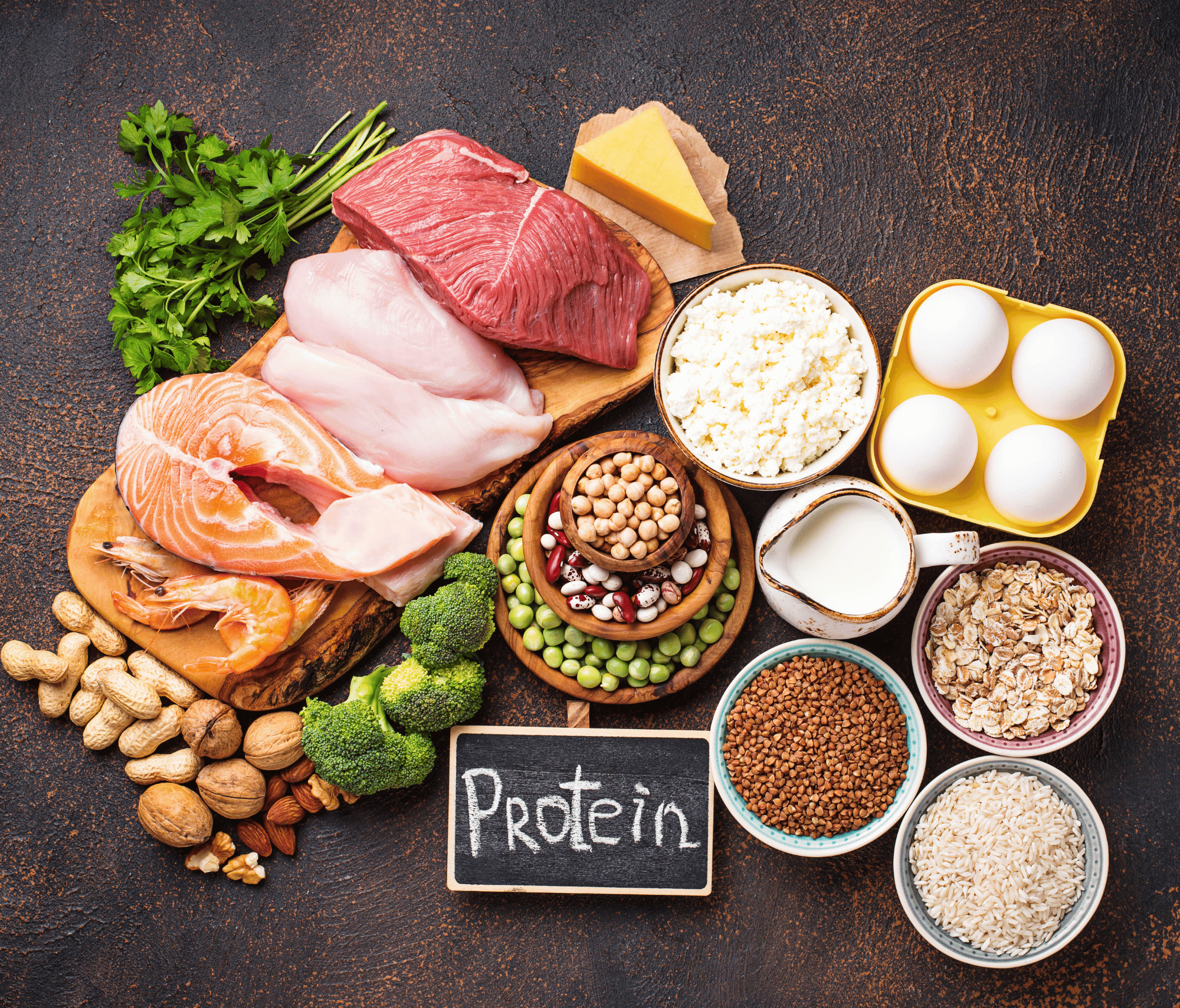 Protein Myths That Are Sabotaging Your Athlete’s Performance and Recovery