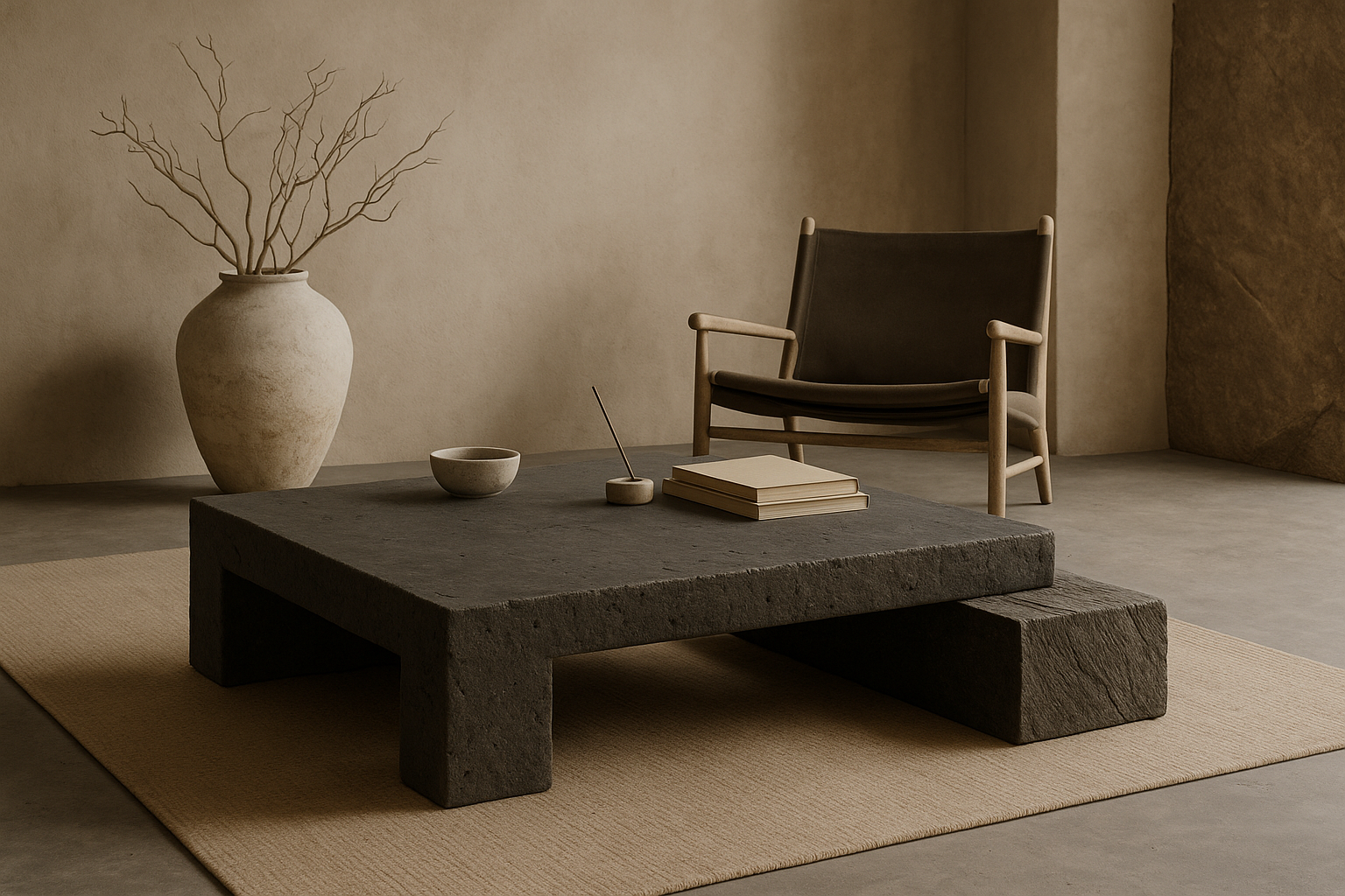 Where Earth Becomes Design