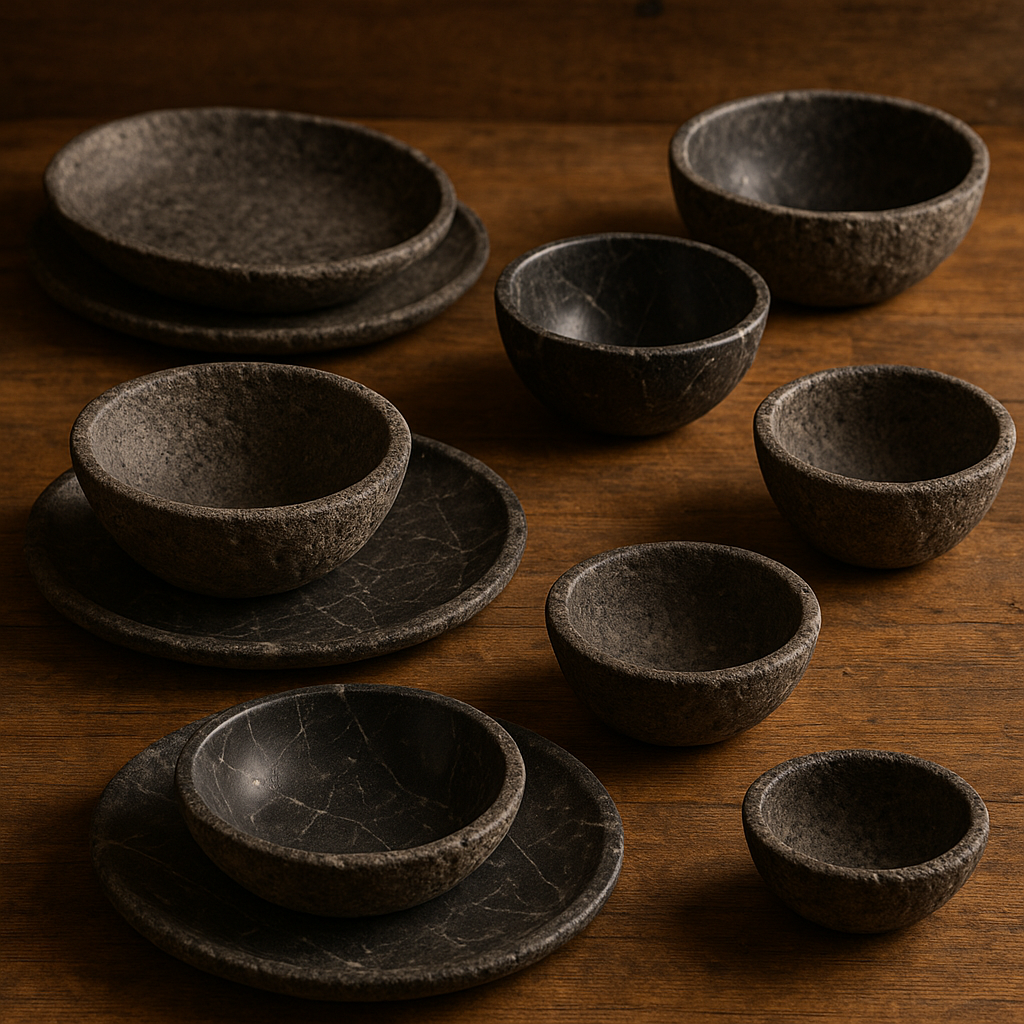 Where Ritual Meets Dining