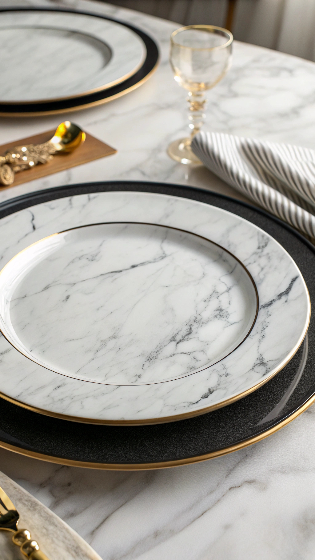 Tonalli Dinner Plates