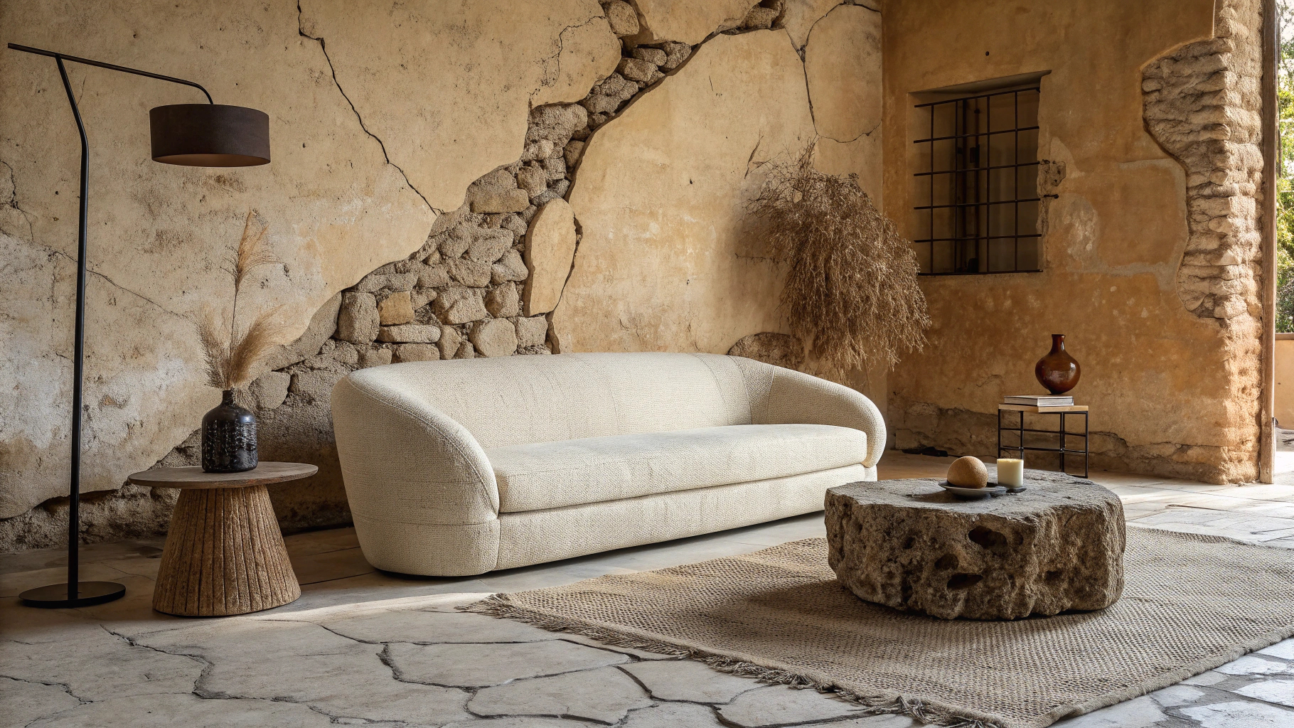 Earthbound Sanctuary