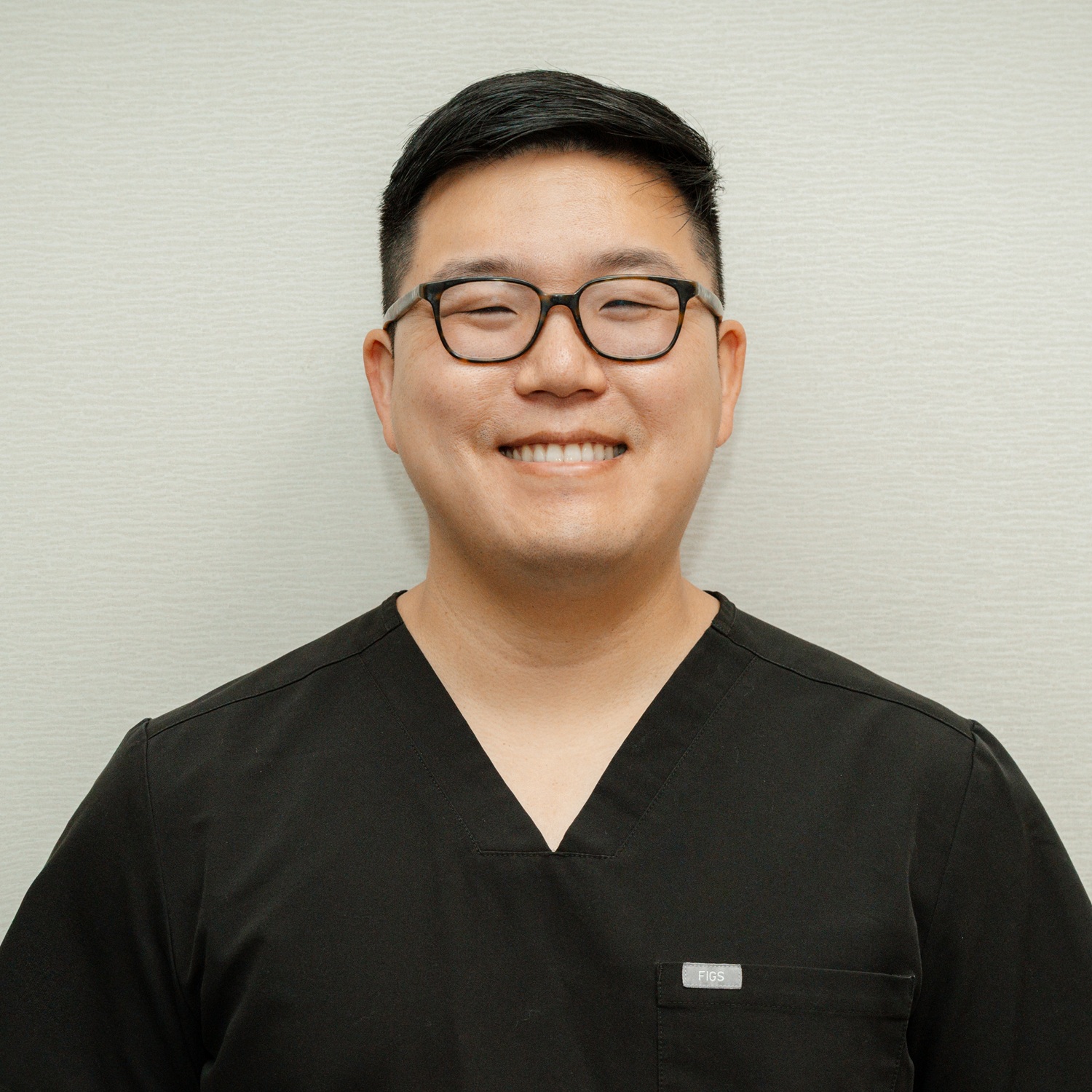 Dr. James Chon
