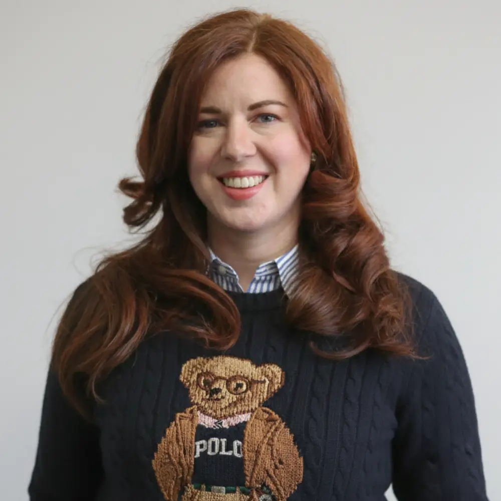 Sofia Cavalli, Creative Director at Adcraft Studio