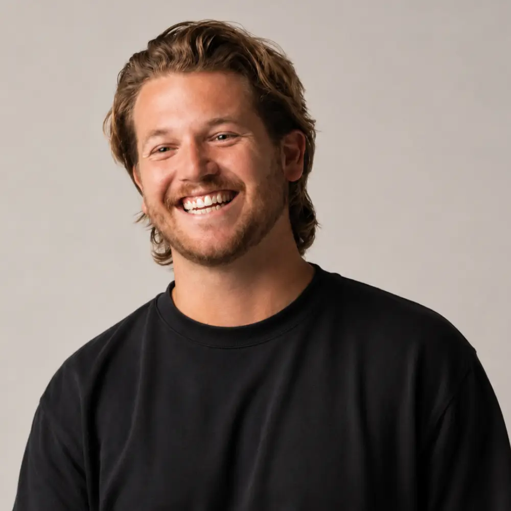 Hamish Stephens, Media Producer at Adcraft Studio