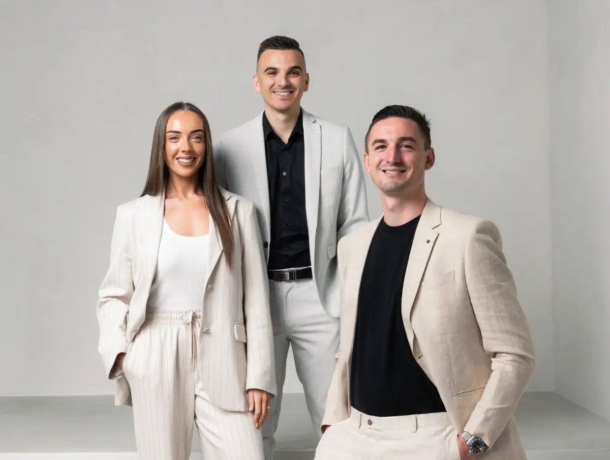 Brand photography and video production by Adcraft Studio in Wollongong