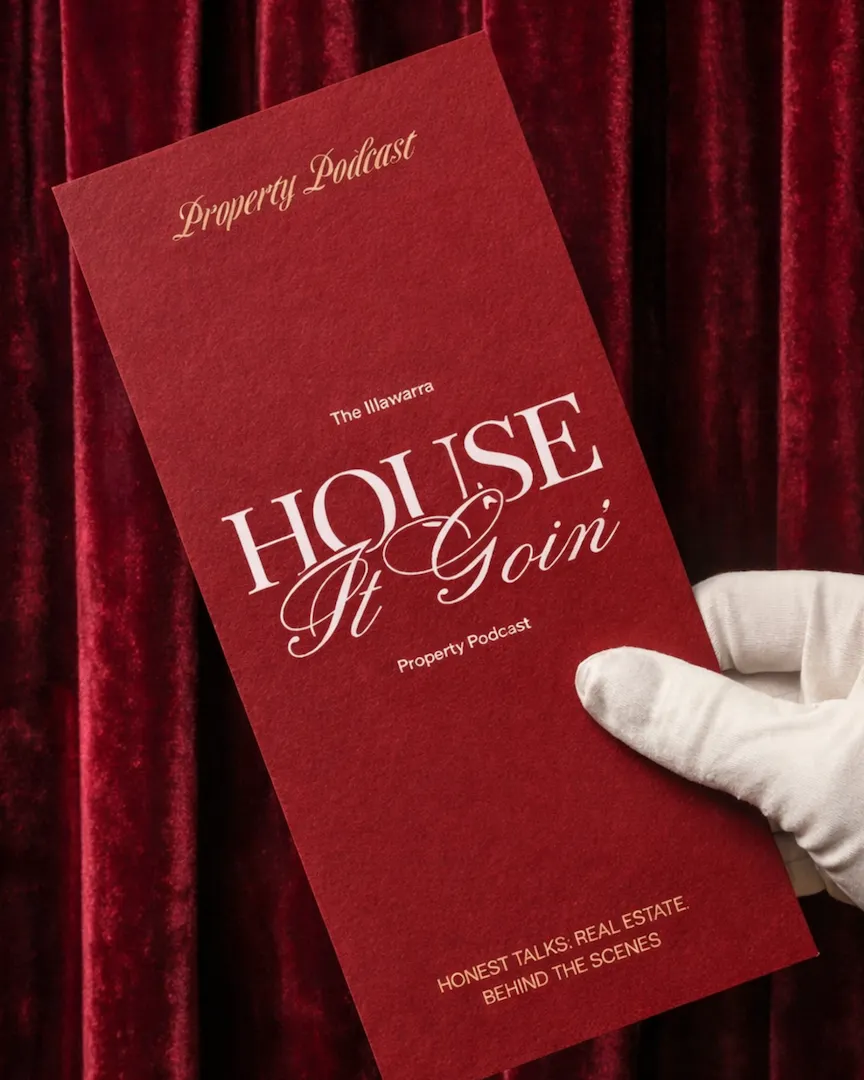 Branding and marketing work by Adcraft Studio.