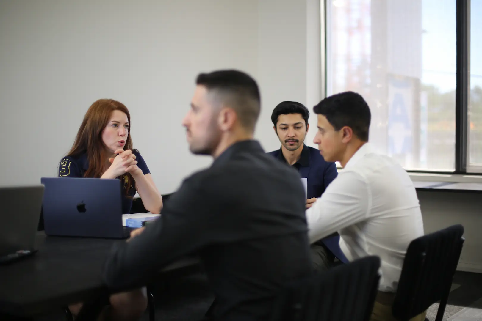 Brand and market research work by Adcraft Studio.