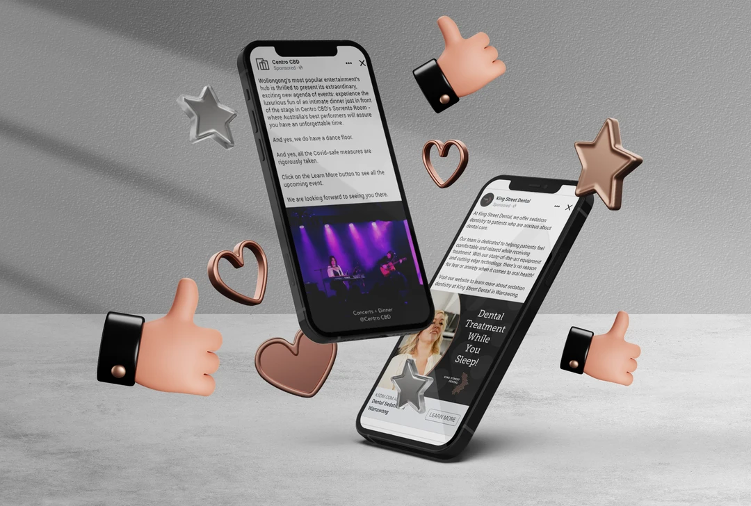 Pay-per-click advertising