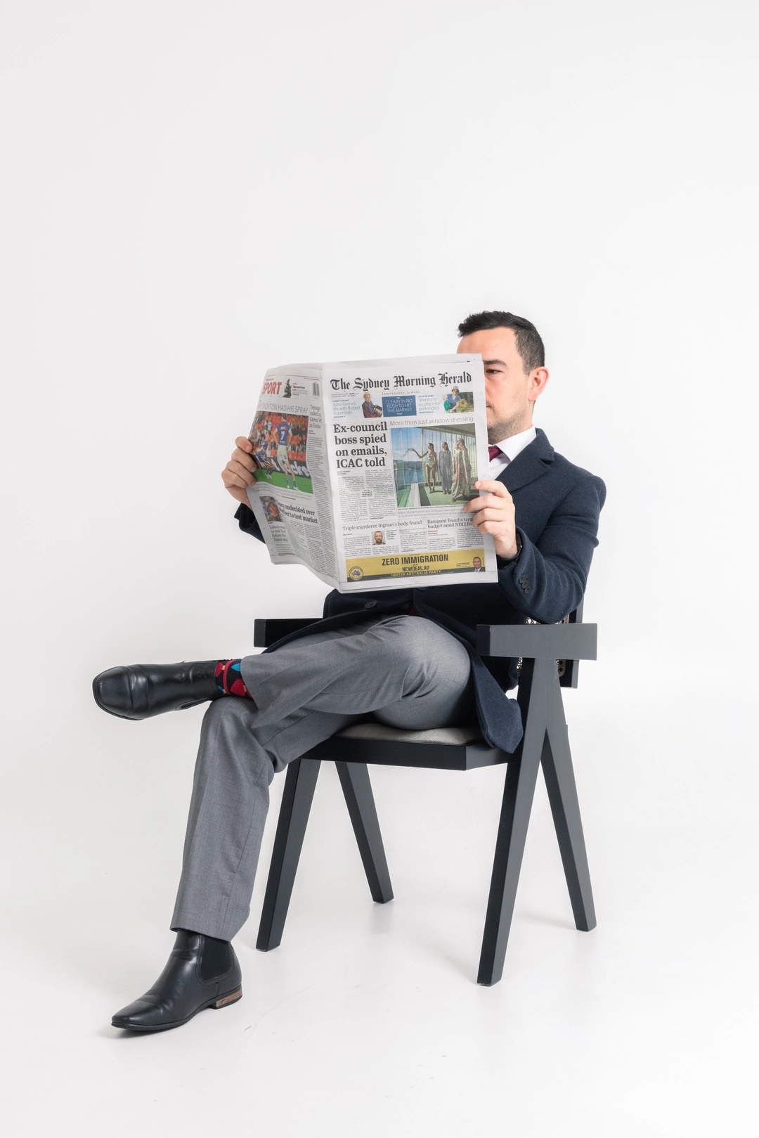 Pay-per-click advertising