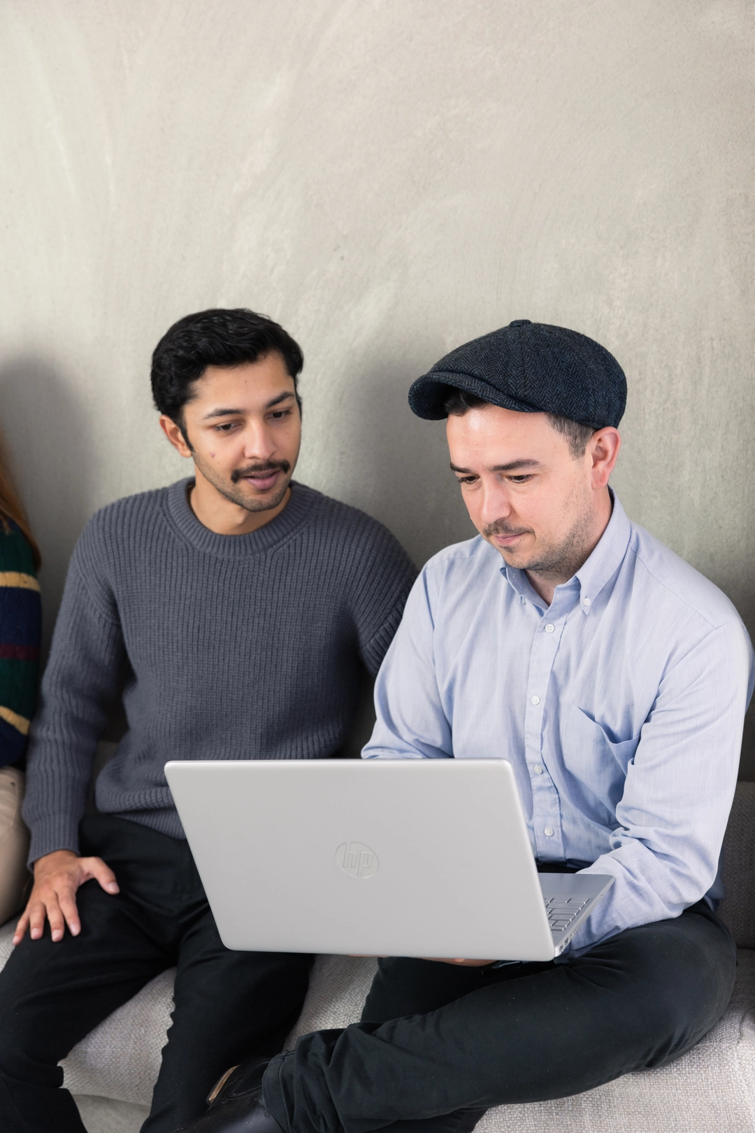 Keyword research and analytics