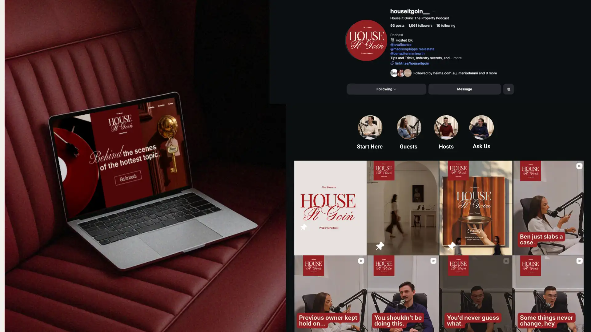 Branding in Wollongong: How to Build a Brand That Stands Out