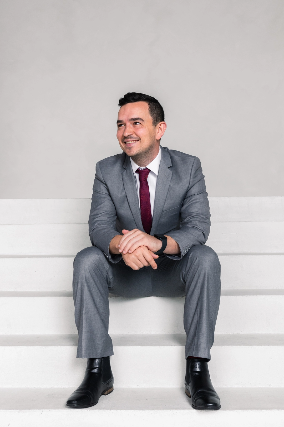 Ryan Dalle-Nogare, Founder and Managing Director of Adcraft Studio