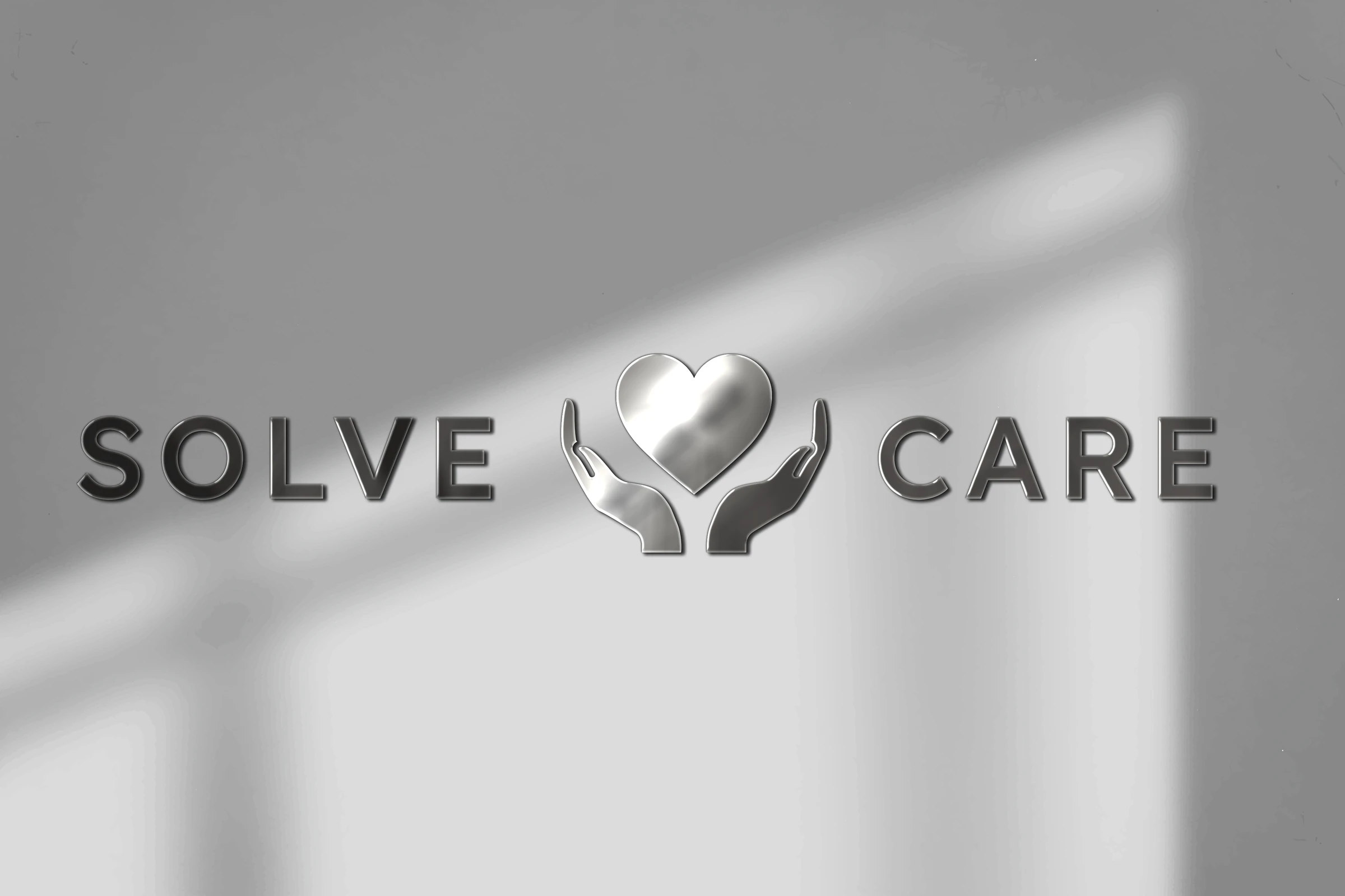 Solve Care project result by Adcraft Studio