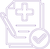 Protocol Feasibility icon