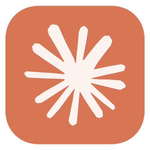 Anthropic's Claude AI logo