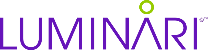 Luminari Logo home link