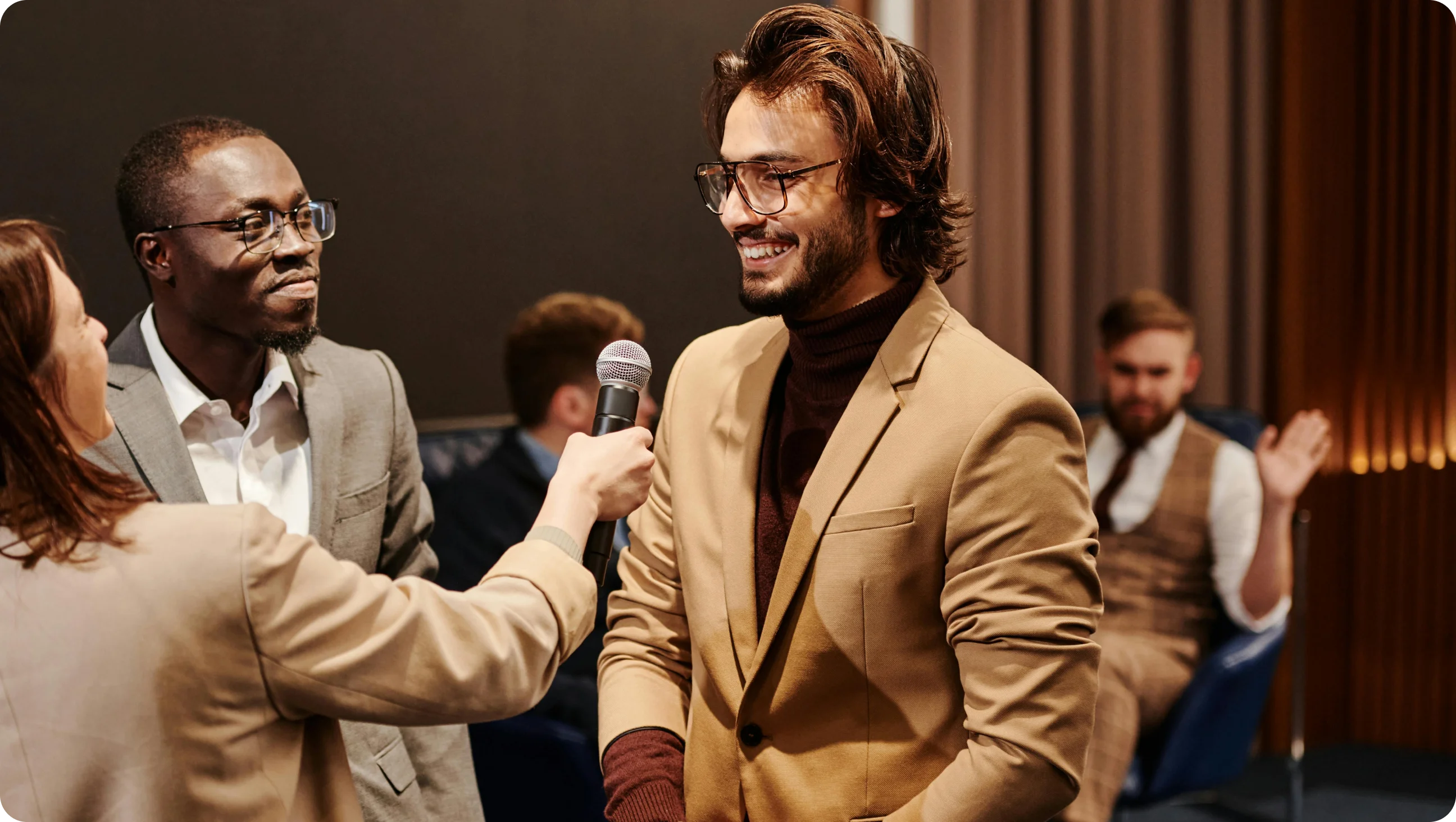 Program Widget Image