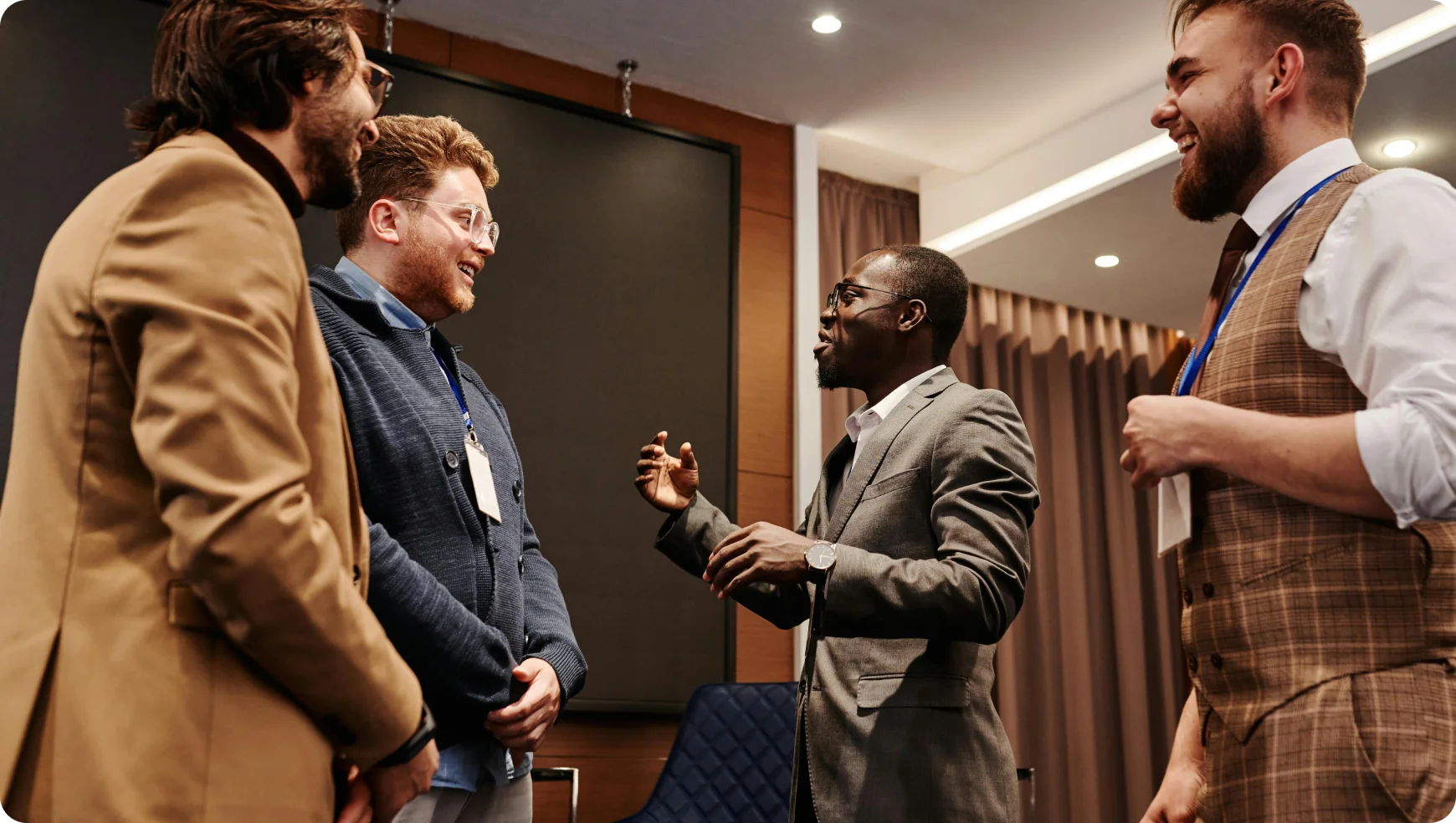 Event Widget Thumbnail