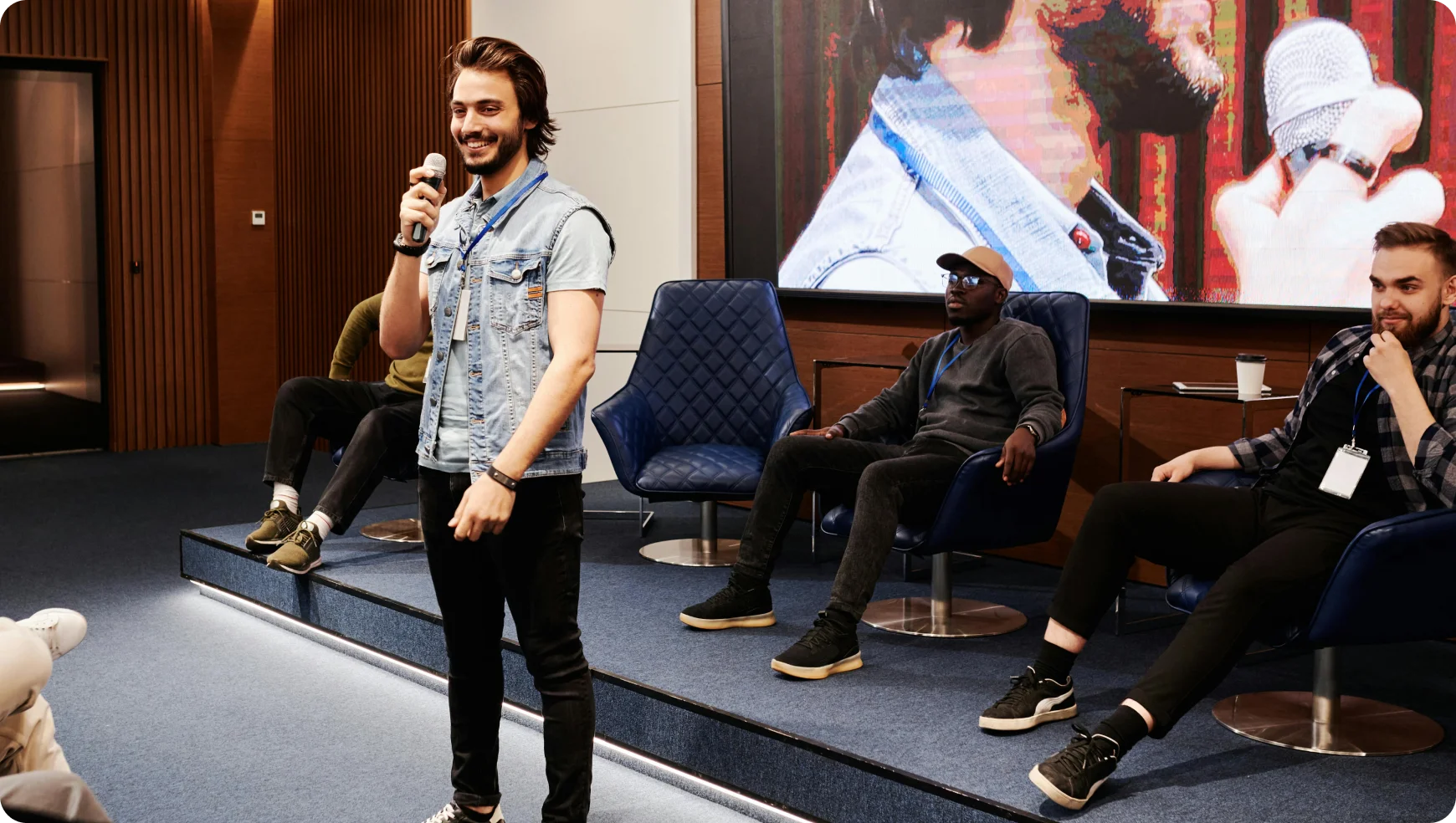 Event Widget Thumbnail