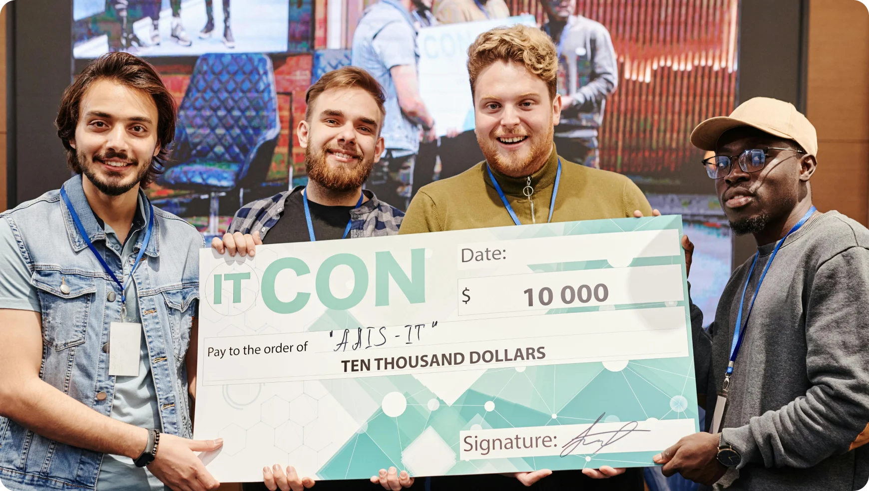 Event Widget Thumbnail