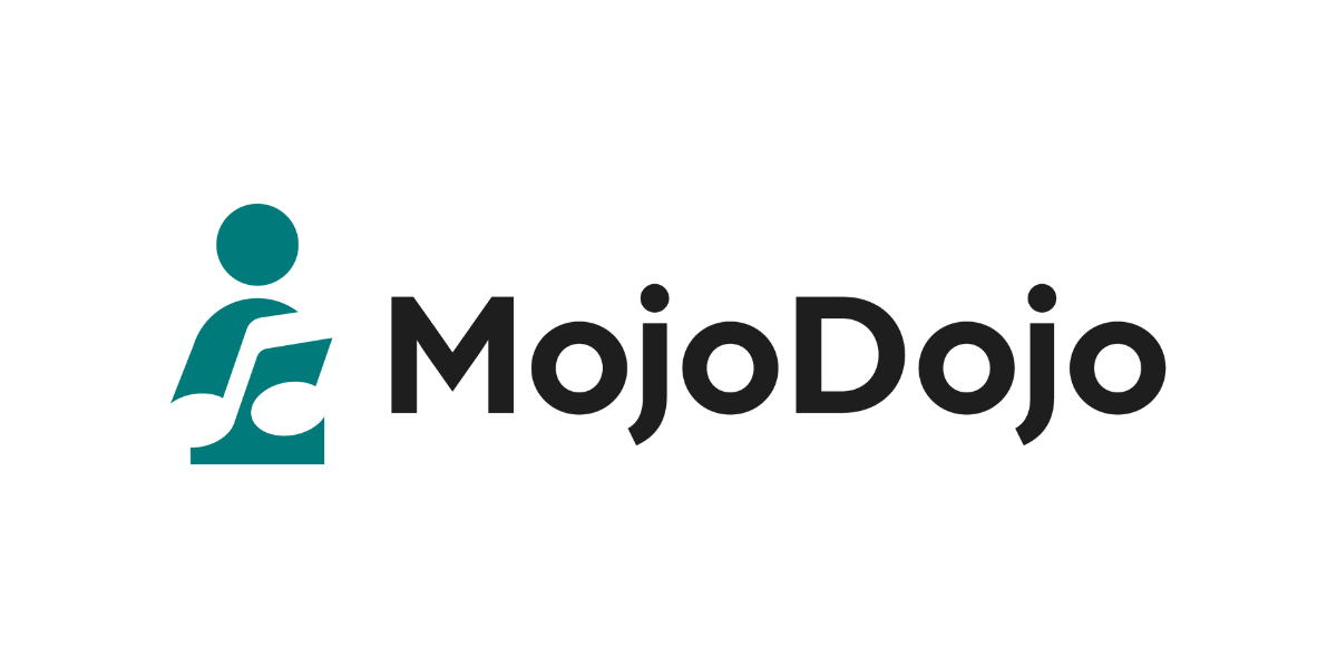 MojoDojo Logo