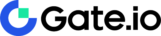 Gate io logo